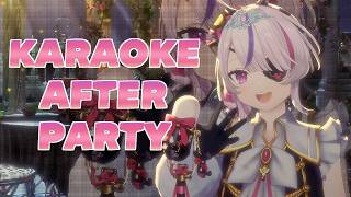AFTERPARTY【Maria Marionette | NIJISANJI EN】