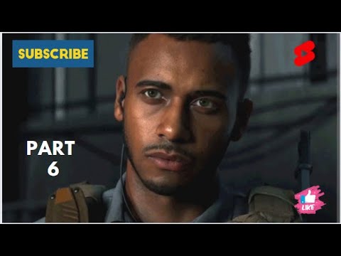 CALL OF DUTY MODERN WARFARE 3 PS5 Walkthrough Gameplay Part 6 - Gaz  (COD 2023 Campaign)