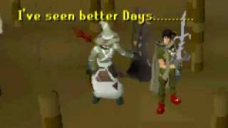 [RSMV] Recipe For Disaster - A Change in Pace