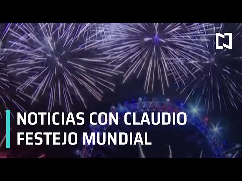 Las Noticias con Claudio Ochoa - Programa Completo: 31 de Diciembre 2019