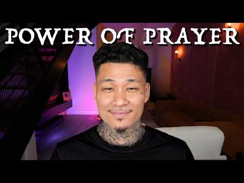 Most Effective Way To Pray [According to the Bible]
