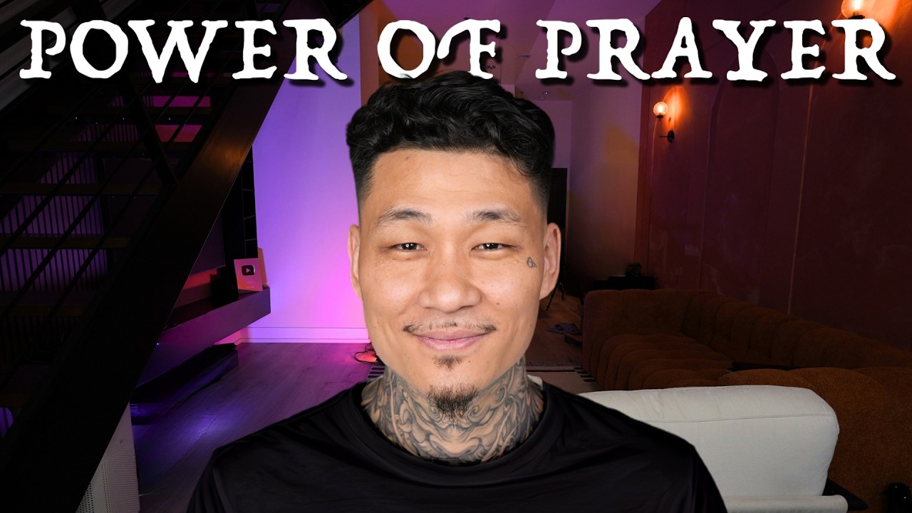 De meest effectieve manier om te bidden [volgens de Bijbel]