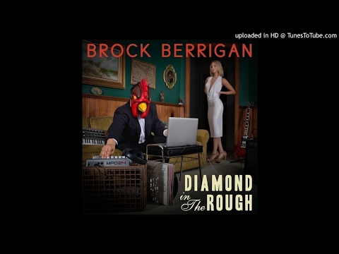 Brock Berrigan - Funk It