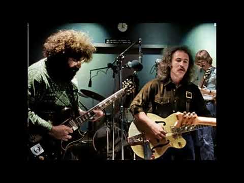 Garcia, Crosby, Kaukonen, Lesh, Casady et al.....PERRO Sessions 1970-1971 SBD - final part