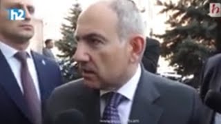 Որո՞նք են այն երկու կետերը, որոնց համաձայնել է Հայաստանը․ Նիկոլ Փաշինյան: Լրաբեր - 13․03․2025