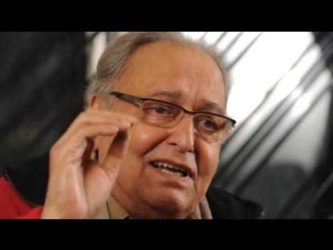 Iti Apu ইতি অপু   Bangla Kobita (পৃথ্বীরাজ চৌধুরী ) আবৃতি Soumitra Chatterjee