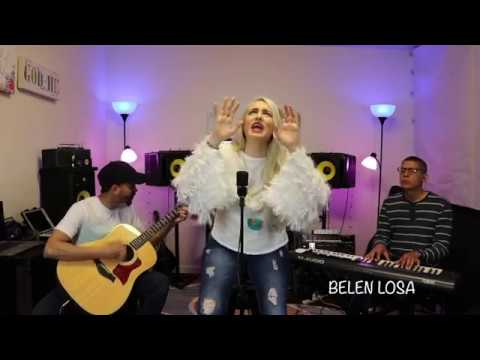 Medley Ekstasis Kaf (Besame, Abba, Solo a ti) por Belen Losa