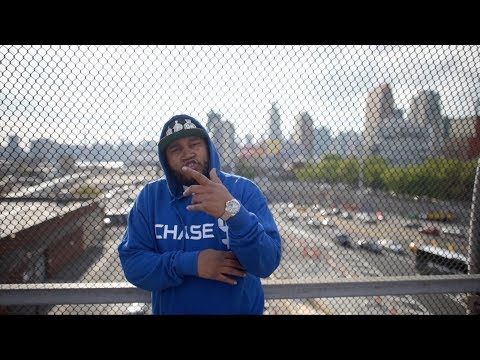 DJ Tom Select feat. Craig G – Quality Control // JUICE Premiere