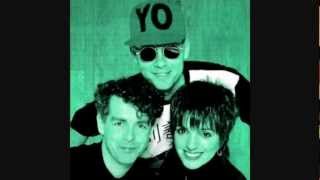 PET SHOP BOYS - I Want You Now (Demo Instrumental) [Unreleased]