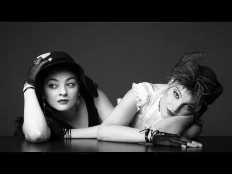 Ինգա և Անուշ Արշակյան / Inga and Anush Arshakyan - Ne me quite pas (Cover)