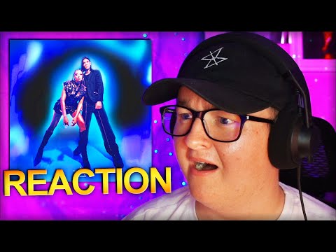 Gryffin - Scandalous (feat. Tinashe) *REACTION*