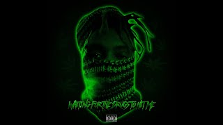 Juice WRLD - Waiting For The Drugs To Hit Me (Unreleased)