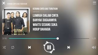 Download lagu Success Kerana Cinta Aku Turutkan Lirik mp3 Download lagu Success Kerana Cinta Aku Turutkan Lirik mp3