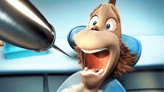 HORTON HEARS A WHO! Clip - &quot;Rickety Bridge&quot; (2008)