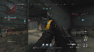 #5[FPS]ダンディーさんのCODMW3諦めたらそこで試合終了ですよ