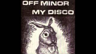 OFF MINOR Some Clown