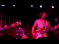 The Aislers Set - "The Way To Market Station" (live at Chickfactor 2012, Brooklyn, NY)