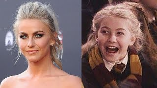 10 Celebs You Didn’t Realize Were In Harry Potter Movies video