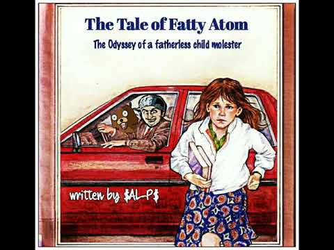 $AL-P$ - Andre the Giant (Ft. Mr.4forty8)