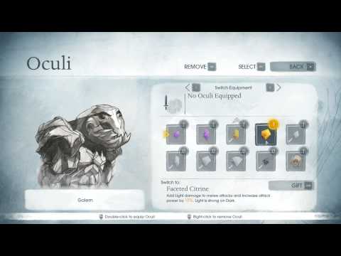 Child of Light - Chapter 6: Of Mice and Magna Part 2