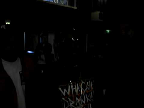 Moe and Young Peezo Kickin it wit Tech N9ne