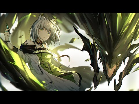 Nightcore - The Antidote