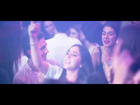 SUPER BIGODINI “Opening Party” c/o Skylight Disco