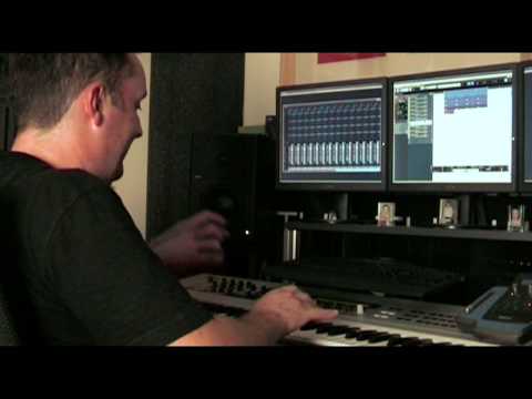 In The Studio With The Thrillseekers Episode 1 (HD)