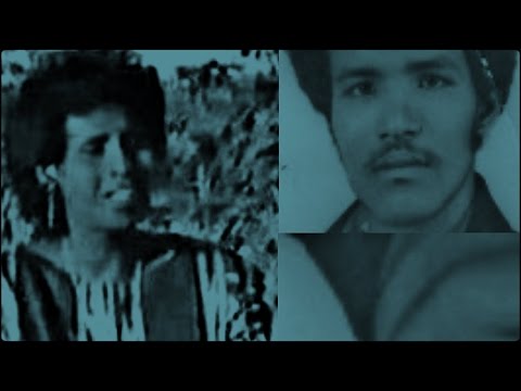Masciideed by Aamina Cabdullahi & Cabdi Naasir Macallin w. lyrics