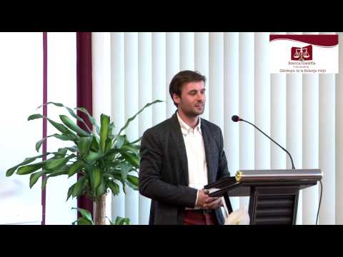 Nelutu Mance - Harul Lui Dumnezeu - Biserica Filadelfia Linz Austria