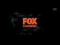 FOX Channel Latinoamérica Gráficas 2018 2021
