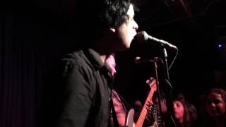 Pinhead Gunpowder + SWMRS - Life During Wartime - 1234go Records Oakland