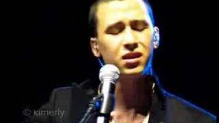 george - tears in heaven