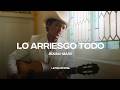 Bruno Mars - Lo Arriesgo Todo (Lyric Video) | CantoYo