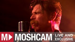 Boots Electric - I Want You So Hard (Boy&#39;s Bad News) | Live in London | Moshcam