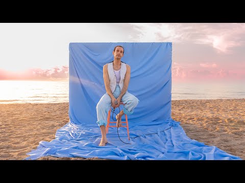 Turn Up The Love - Wrabel