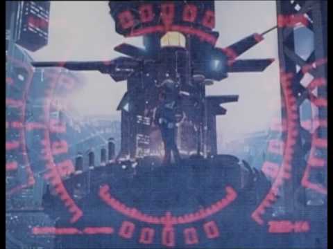 Armitage III Trailer (Pioneer LDC)