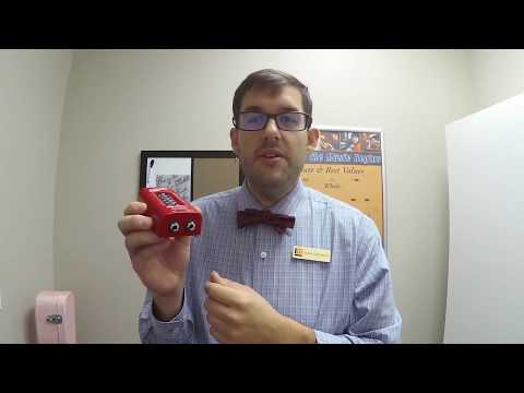 Hughes & Kettner Redbox 5 [Product Demonstration]