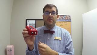 Hughes & Kettner Redbox 5 [Product Demonstration]