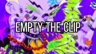 Musik-Video-Miniaturansicht zu EMPTY THE CLiP Songtext von TJ_beastboy