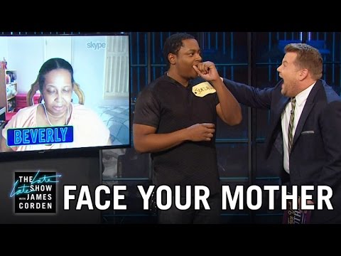 Face Your Mother