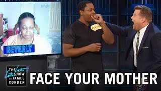 Face Your Mother