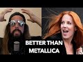 EPICA BEST Modern Live METAL Band EVER