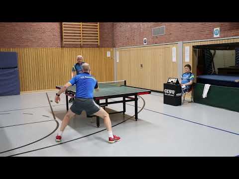 Arne Rückamnn vs Lutz Mocker (P2) | 22/23-Hamburg Liga | MVI 2441