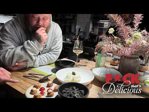 More Proof That Mexican Food In New York Is The Best In Country: F*ck, That’s Delicious