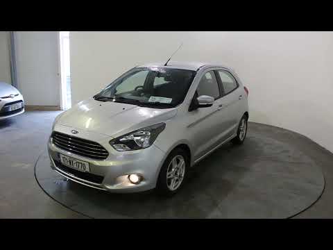 Ford KA 1.2 ZETEC - TENDER 31 - Image 2