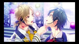 夢ファンファーレ／にーとん×みゆう君【歌ってみた】