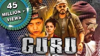 Guru (2018) New Released Hindi Dubbed Full Movie  