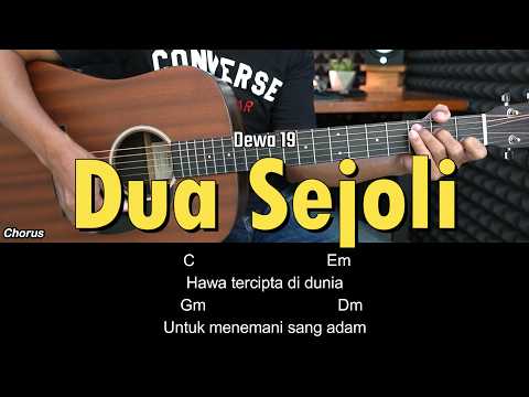 Dua Sejoli - Dewa 19
