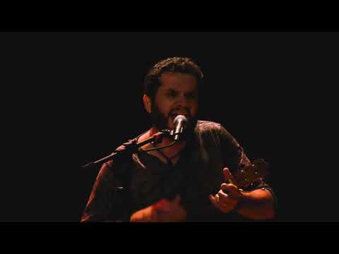 Anderson Lobo - Bardos
